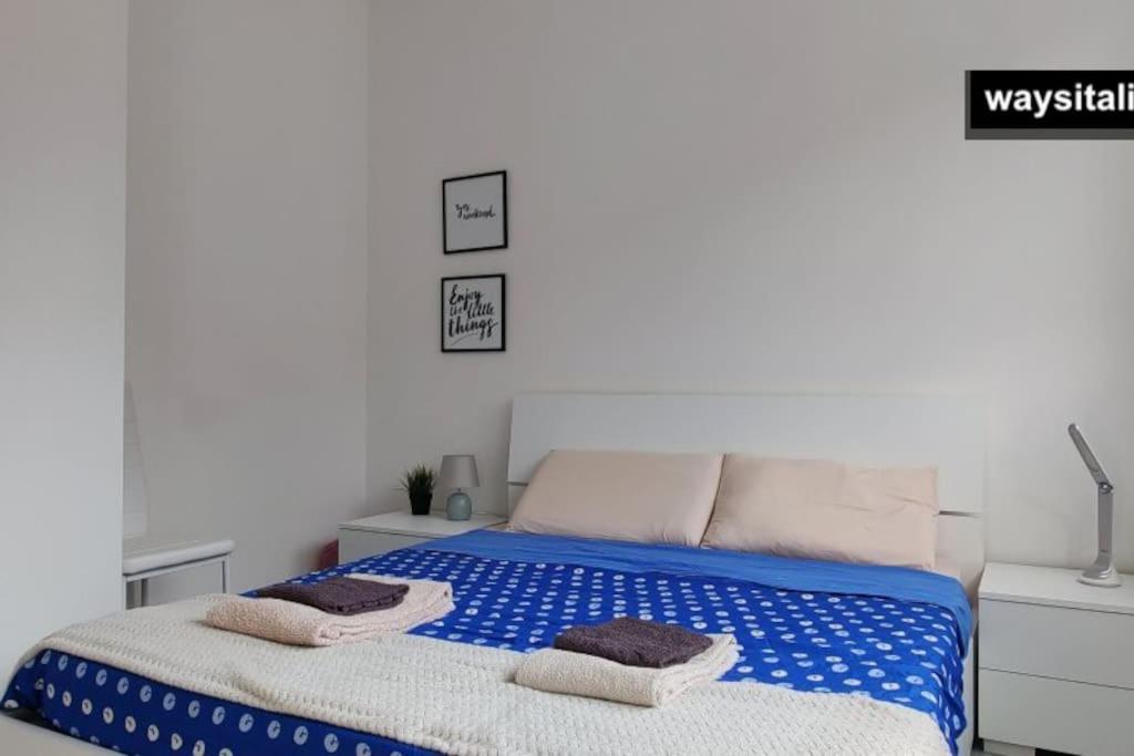 Apartamento Certosa District *