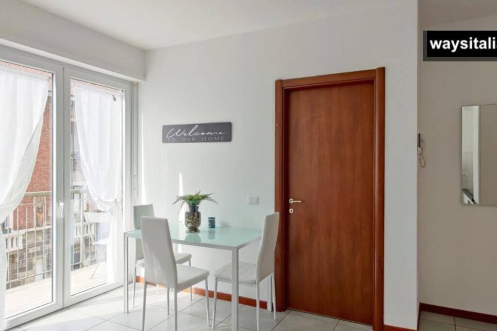 Certosa District Apartamento *