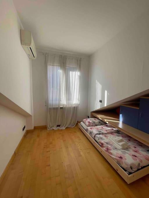 Apartment Attic Mailand