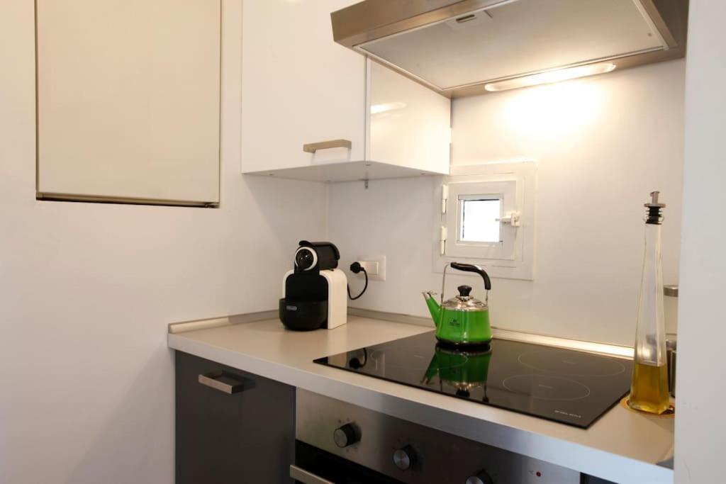 Apartamento Charming In Brera/centre