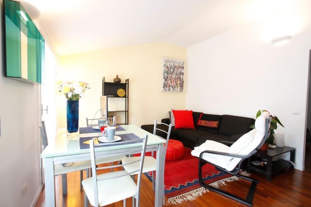Charming In Brera/centre Apartamento Milão