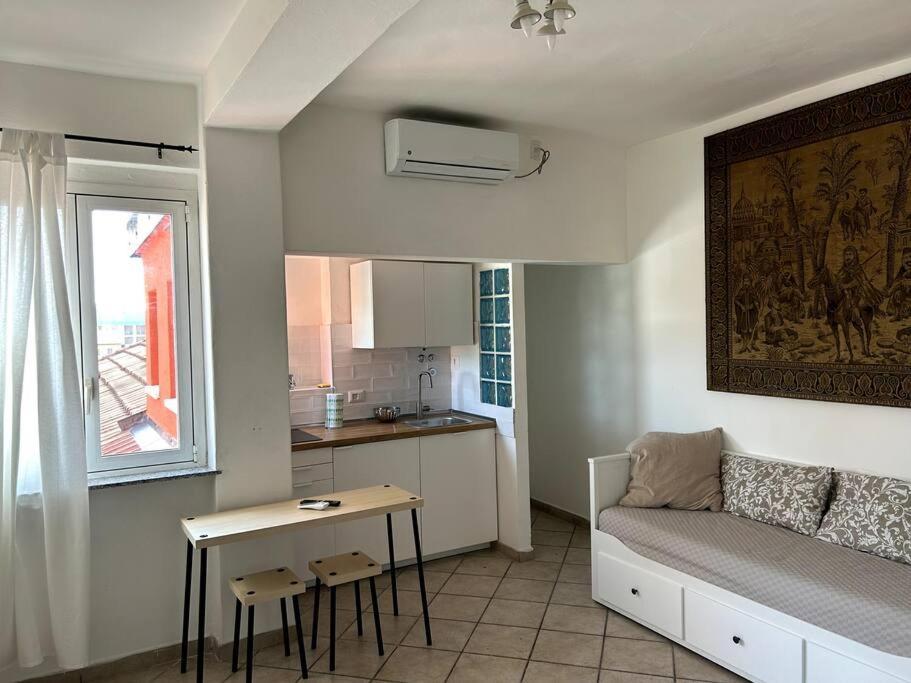 Apartment Fabrizio - Milan