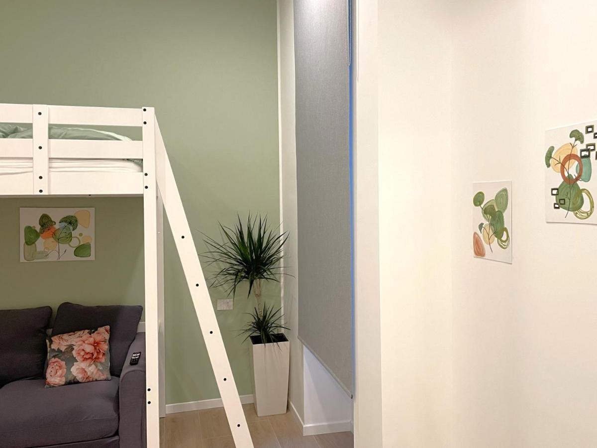 Apartamento - Nella Corte Dei Navigli *