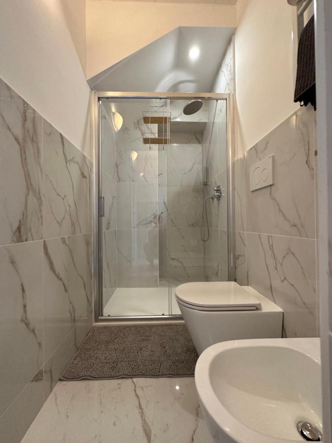Apartment Nuovo Navigli