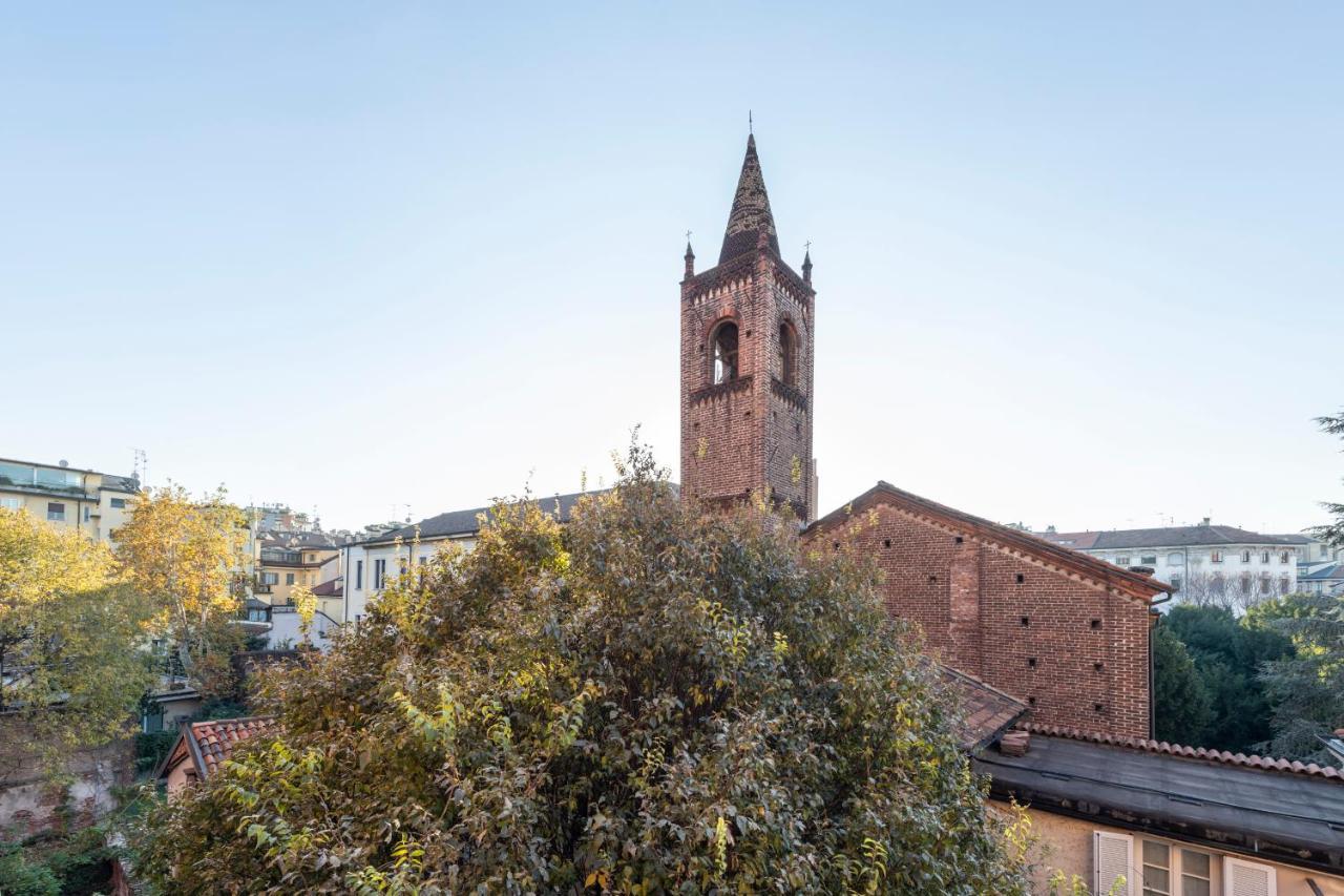 Apartment Royal Duomo Carrobbio Mailand