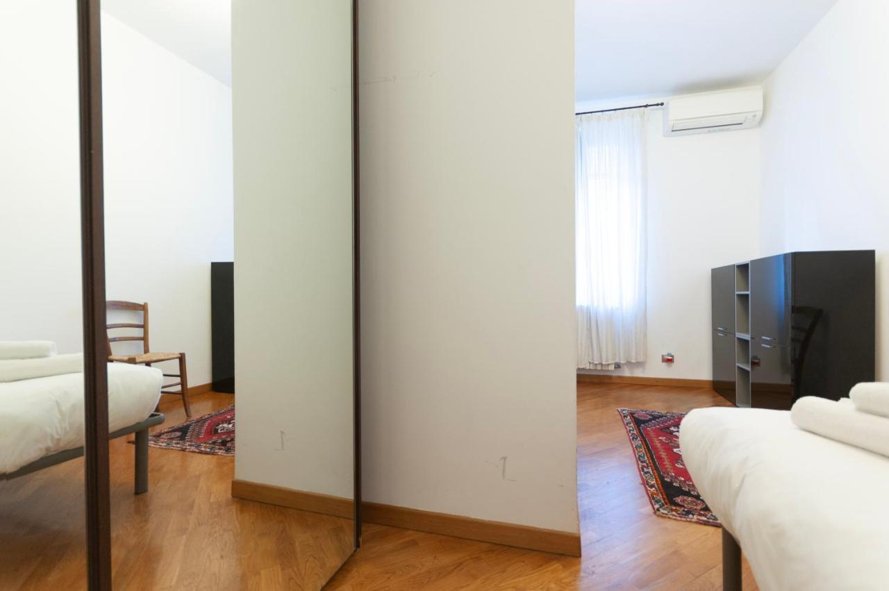 Casa Leonardo Da Vinci - 10 Minuti Dal Duomo Apartment