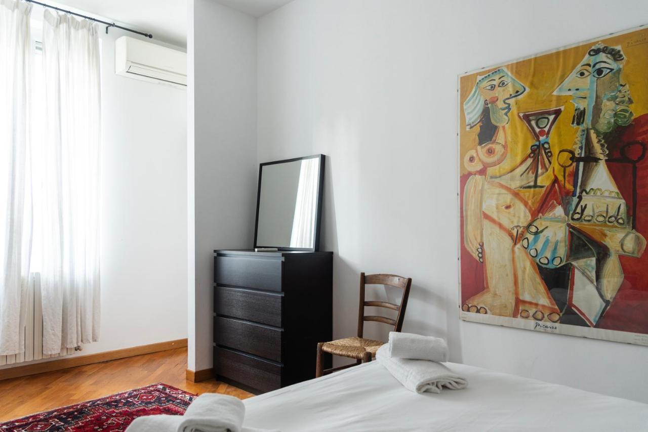 Apartment Casa Leonardo Da Vinci - 10 Minuti Dal Duomo Mailand