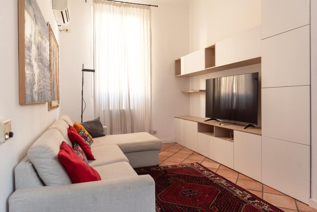 Casa Leonardo Da Vinci - 10 Minuti Dal Duomo Apartment