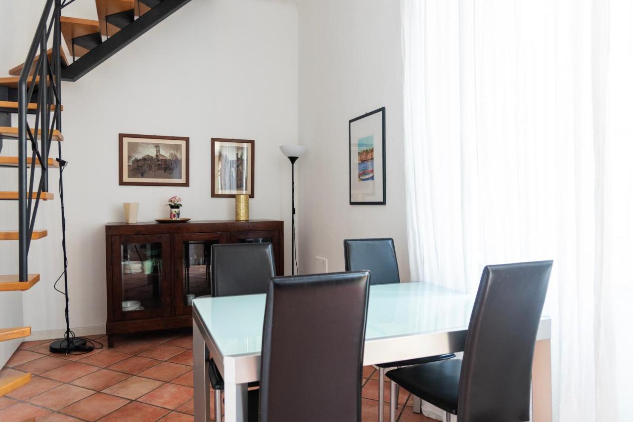 Apartment Casa Leonardo Da Vinci - 10 Minuti Dal Duomo Mailand
