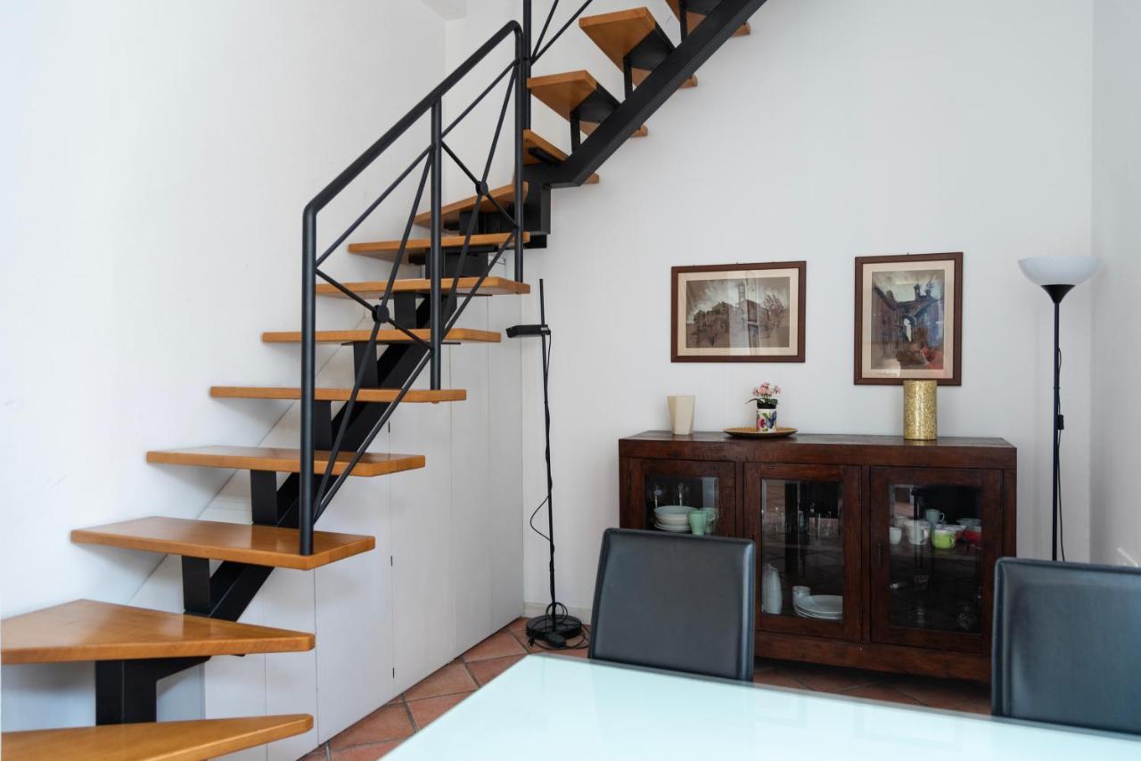 Apartment Casa Leonardo Da Vinci - 10 Minuti Dal Duomo