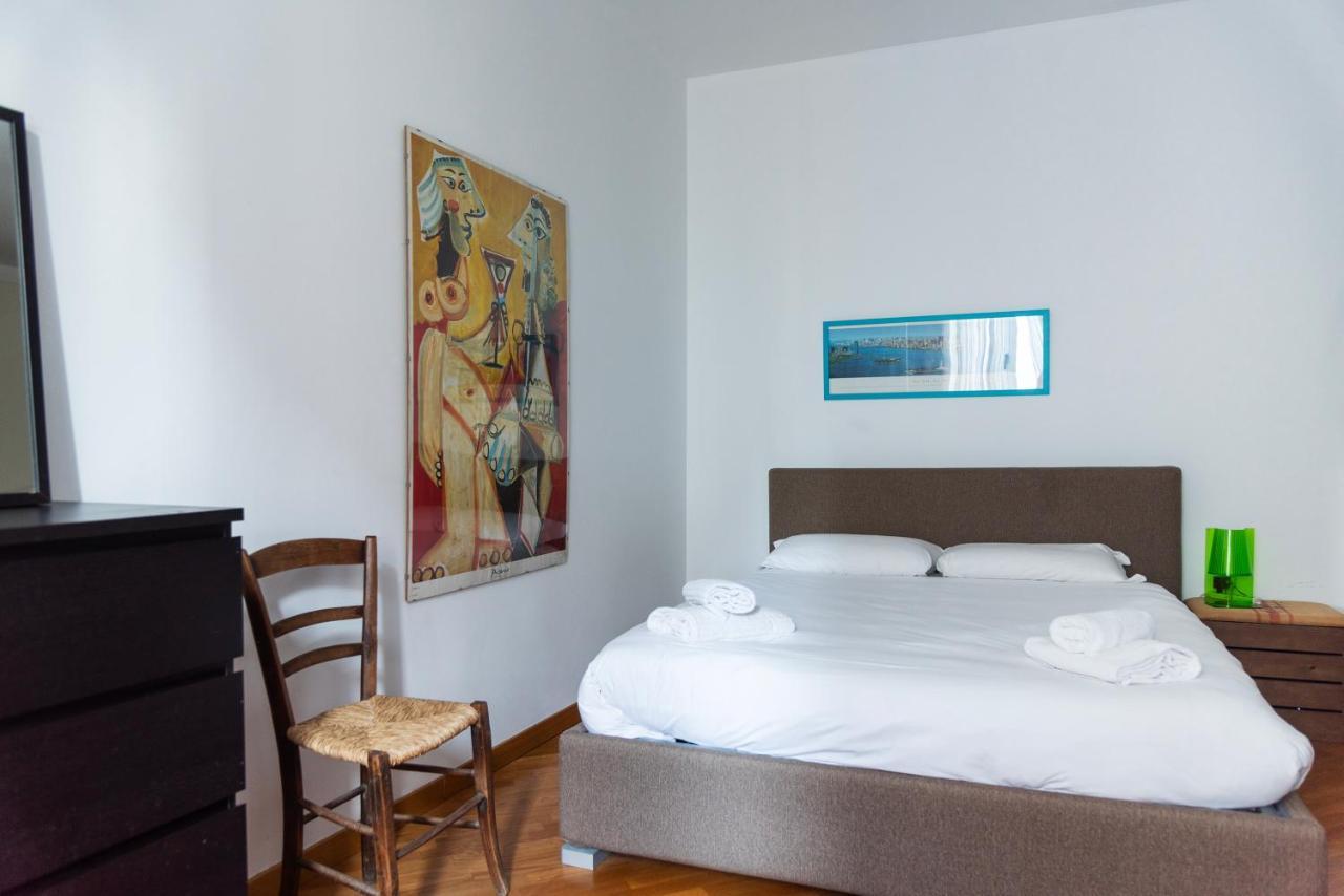 Apartment Casa Leonardo Da Vinci - 10 Minuti Dal Duomo