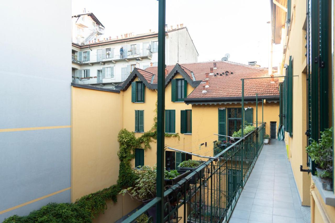 Casa Leonardo Da Vinci - 10 Minuti Dal Duomo Apartment