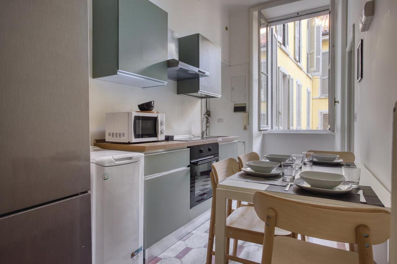 Joivy Mauri - Cosy Flats Near The Duomo Apartment