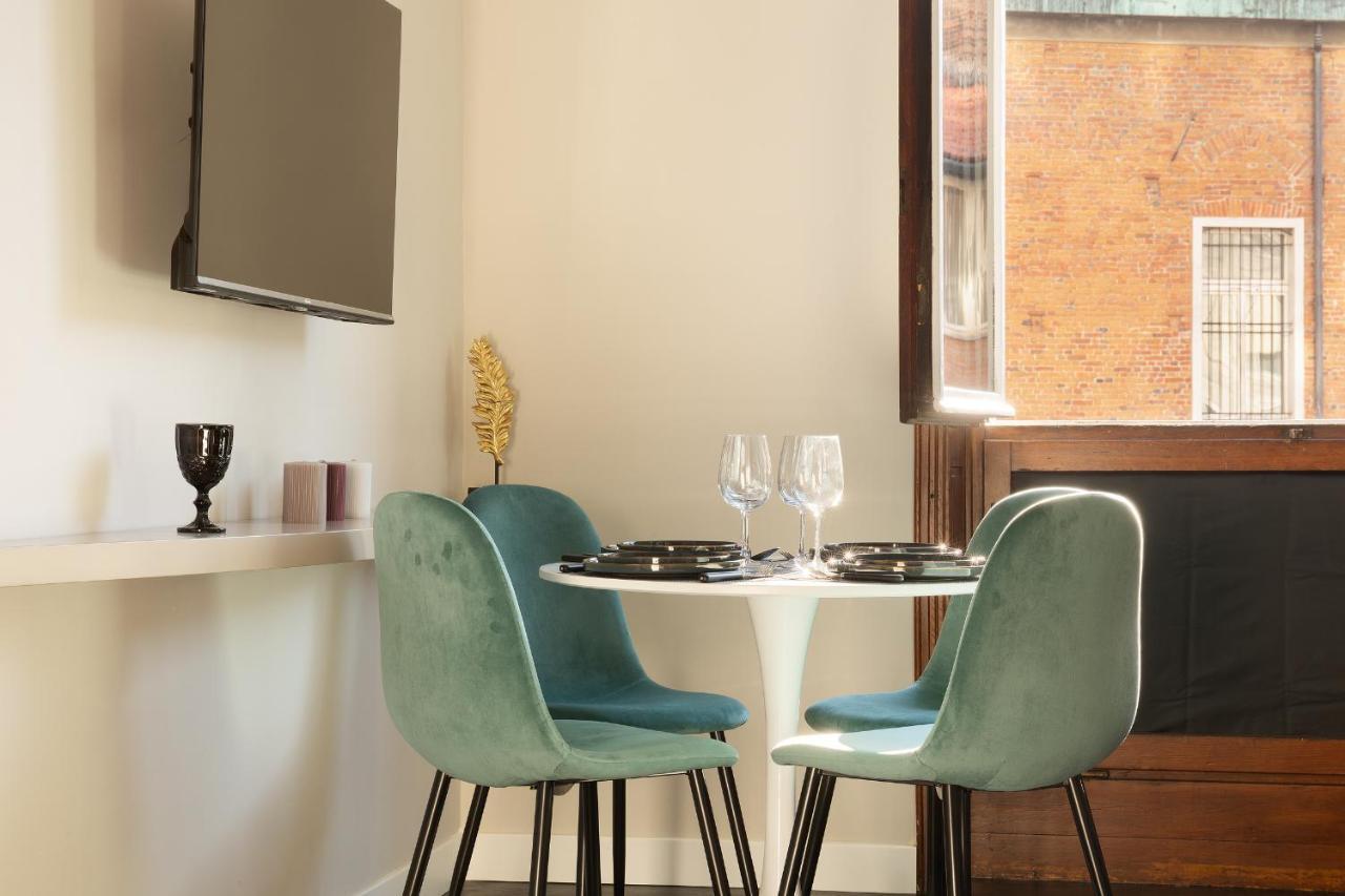 Apartamento Hl - Duomo, Galleria Unione 5