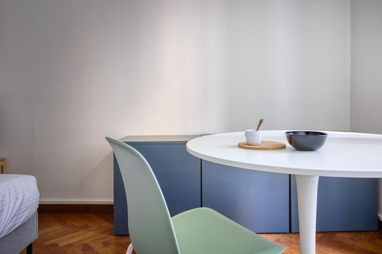 Joivy Mauri - Cosy Flats Near The Duomo Apartment Mailand