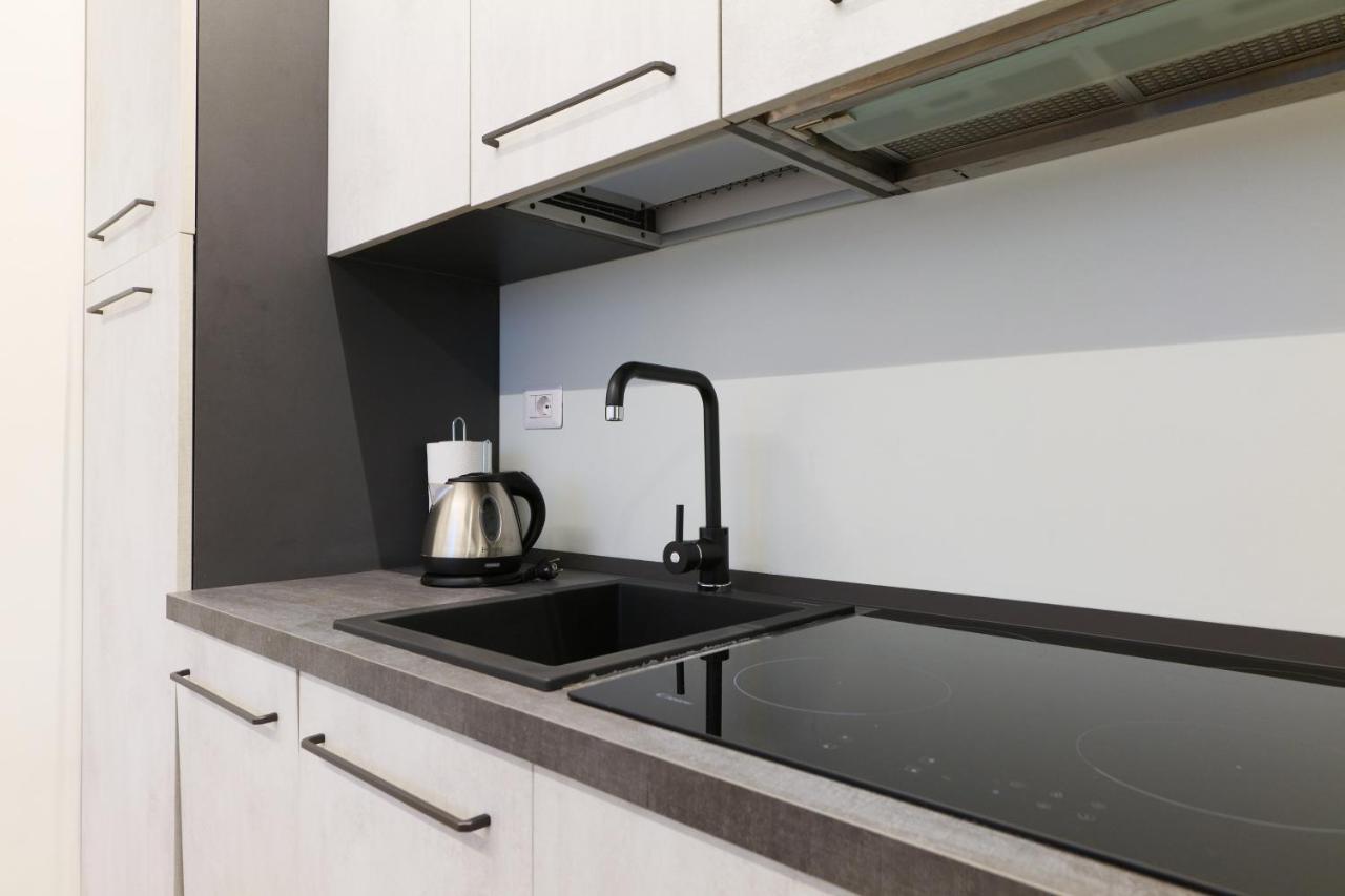 Apartment Contempora - Bilocale Filzi B Mailand