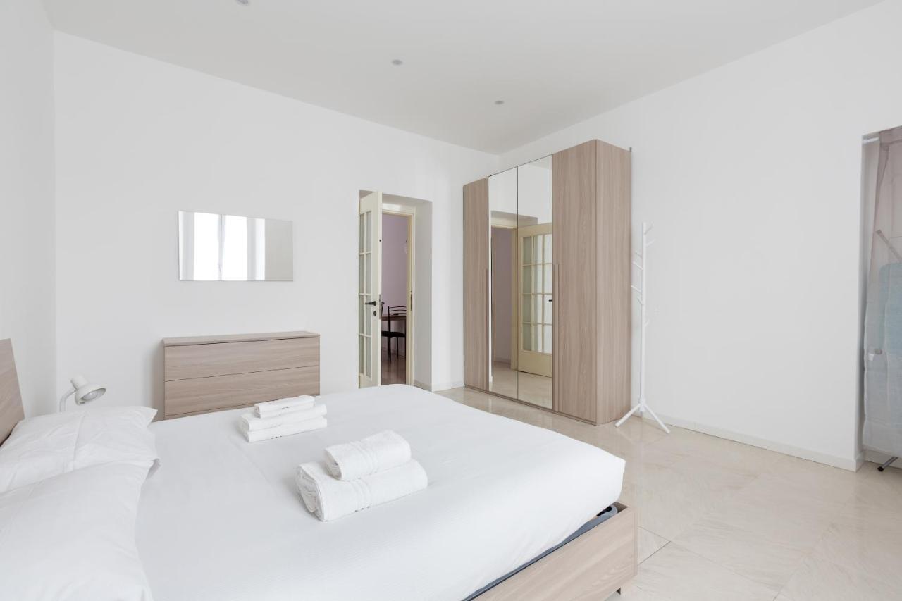 Famagosta M2 Subway Apartamento *