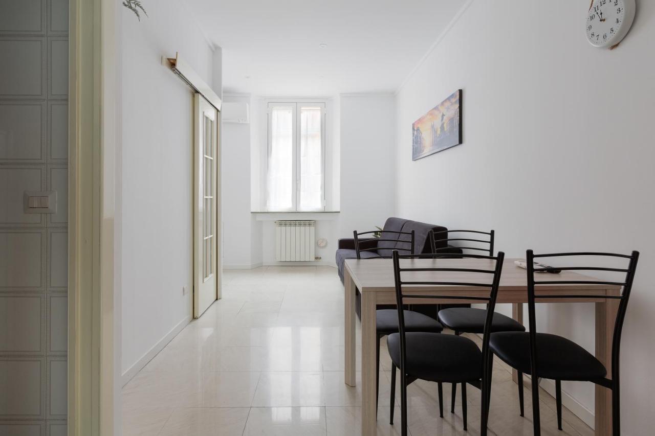 Famagosta M2 Subway Apartamento Milão