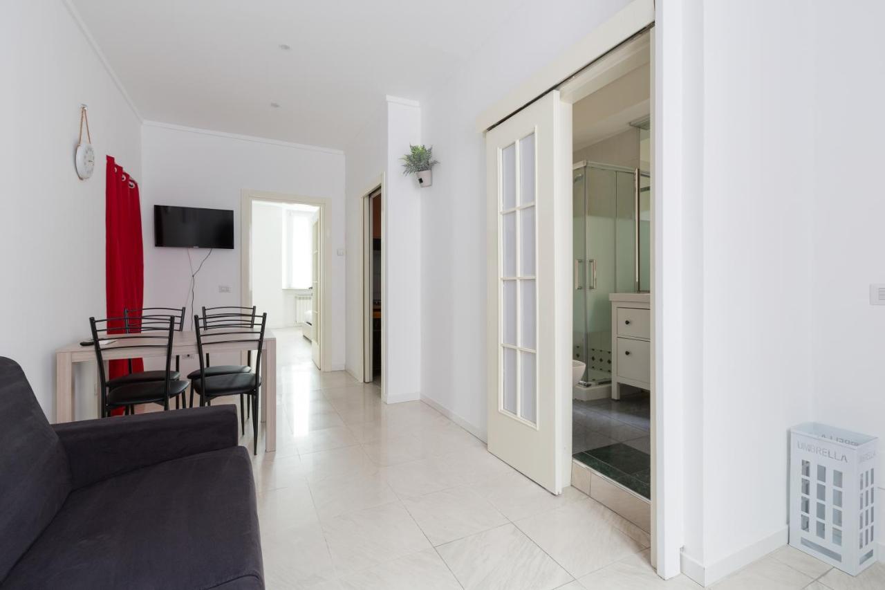 Apartamento Famagosta M2 Subway