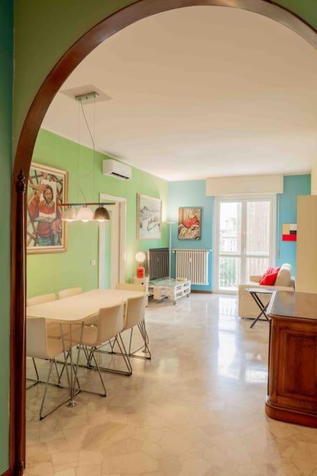 La Casa Dell'artista - * Milão