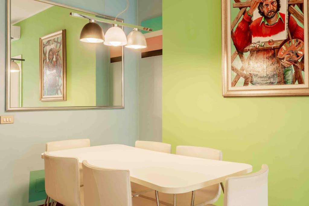 La Casa Dell'artista - Apartamento Milão