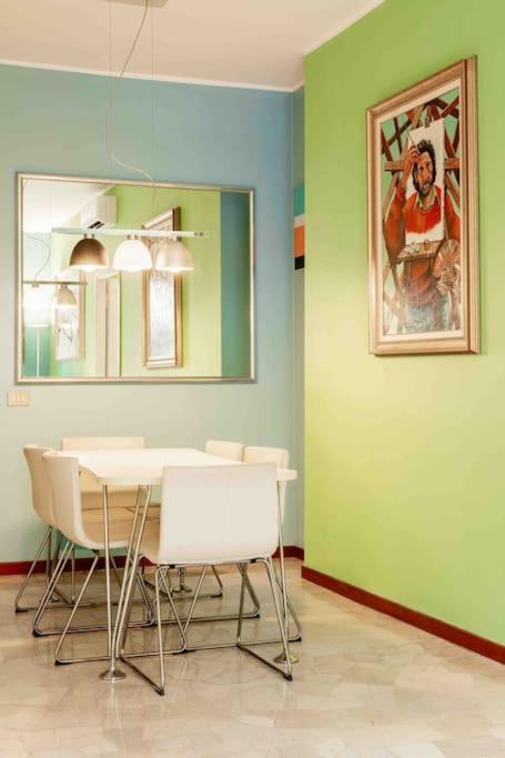 La Casa Dell'artista - Apartamento