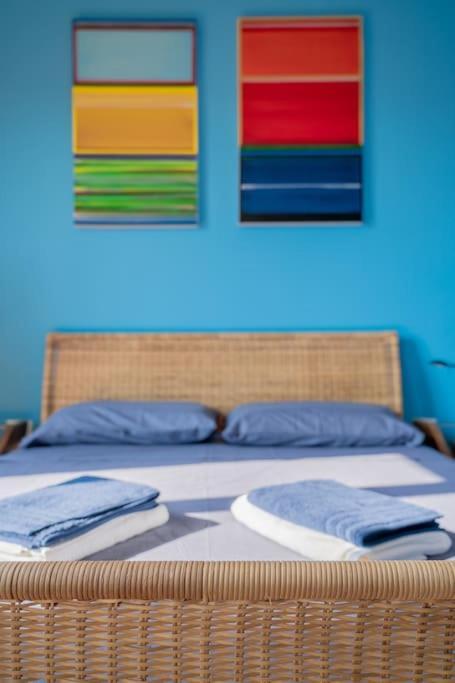 Apartamento La Casa Dell'artista - *
