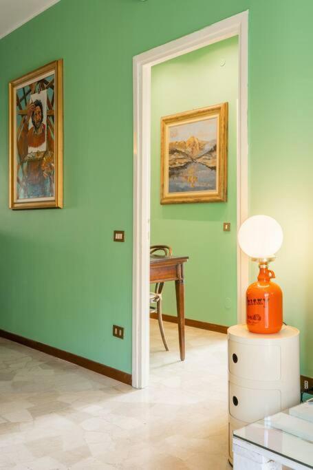 La Casa Dell'artista - * Milão