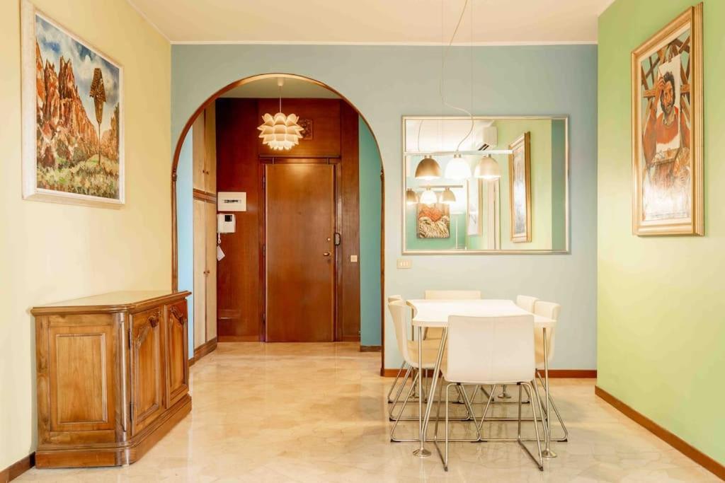 La Casa Dell'artista - Apartamento Milão
