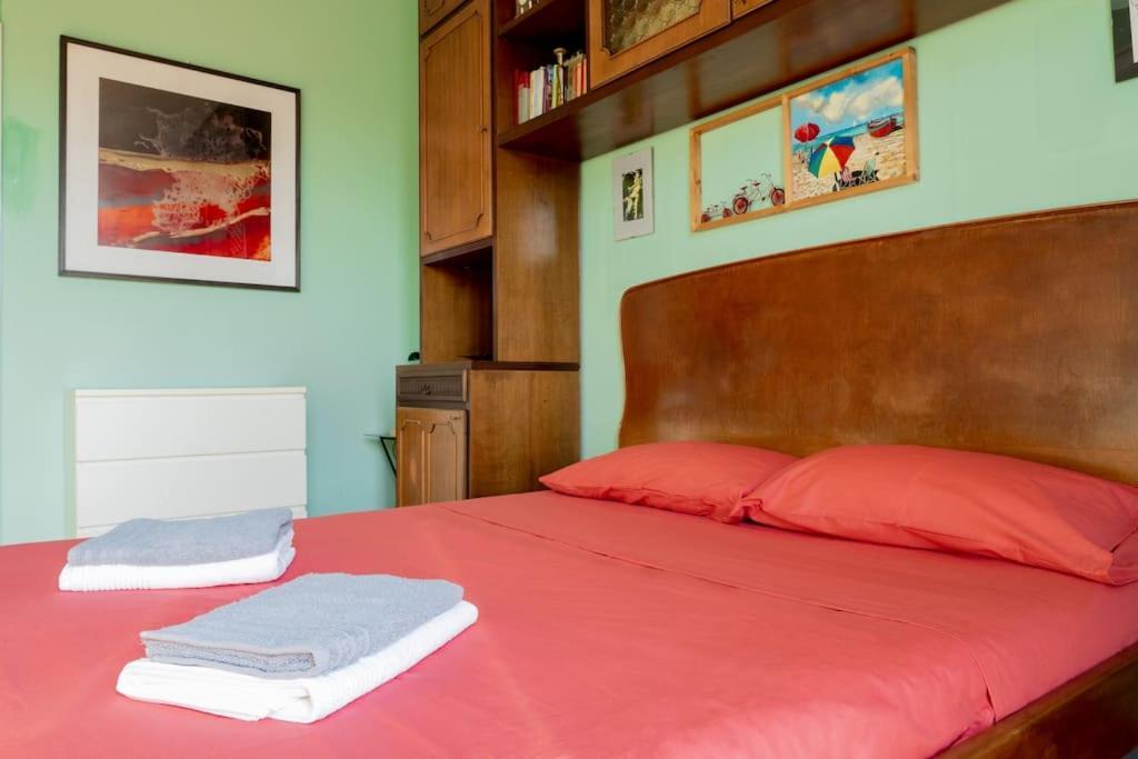 La Casa Dell'artista - Apartamento