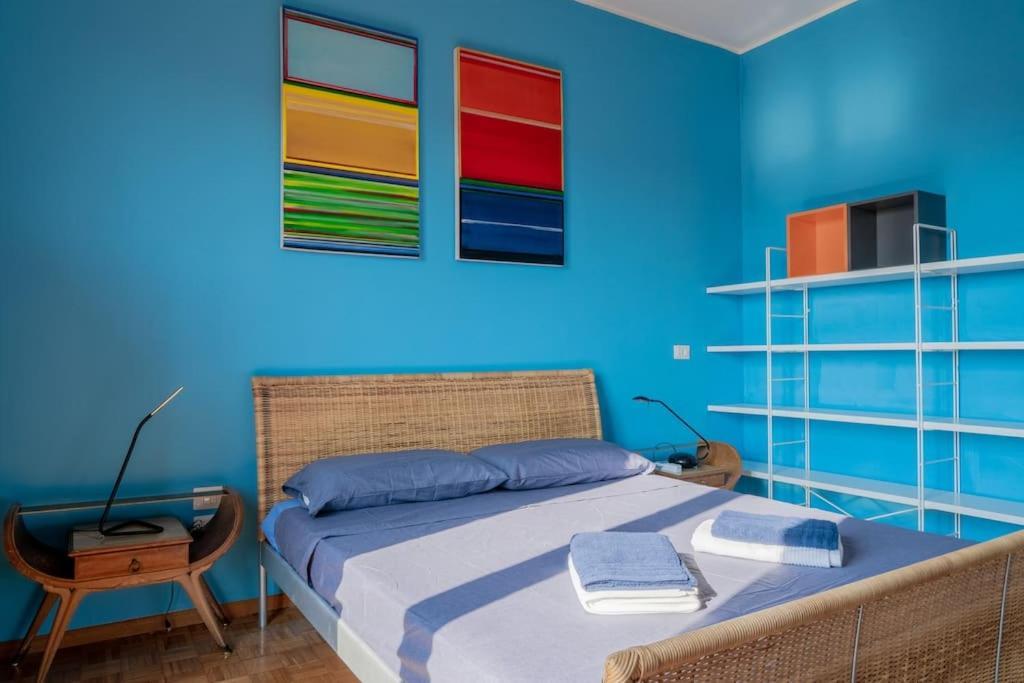 La Casa Dell'artista - Apartamento *