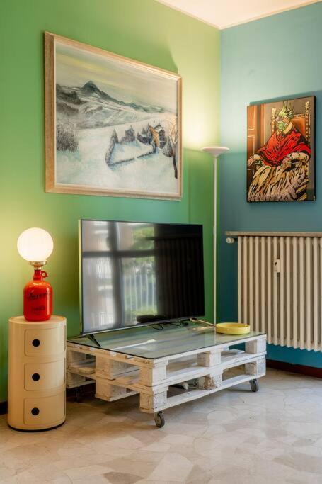 Apartamento La Casa Dell'artista - Milão