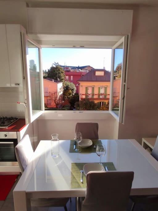 Bilocale Luminoso E Accogliente Zona Marche Apartment Mailand
