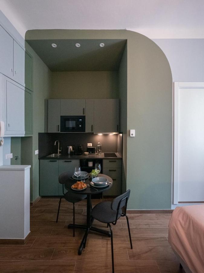 Mini Di Design Apartment