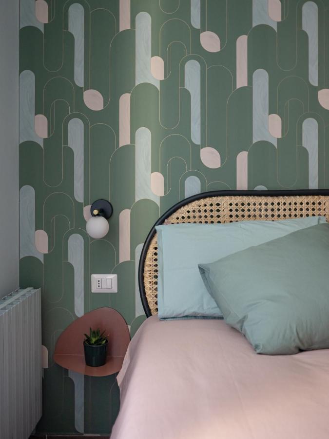 Apartment Mini Di Design Mailand