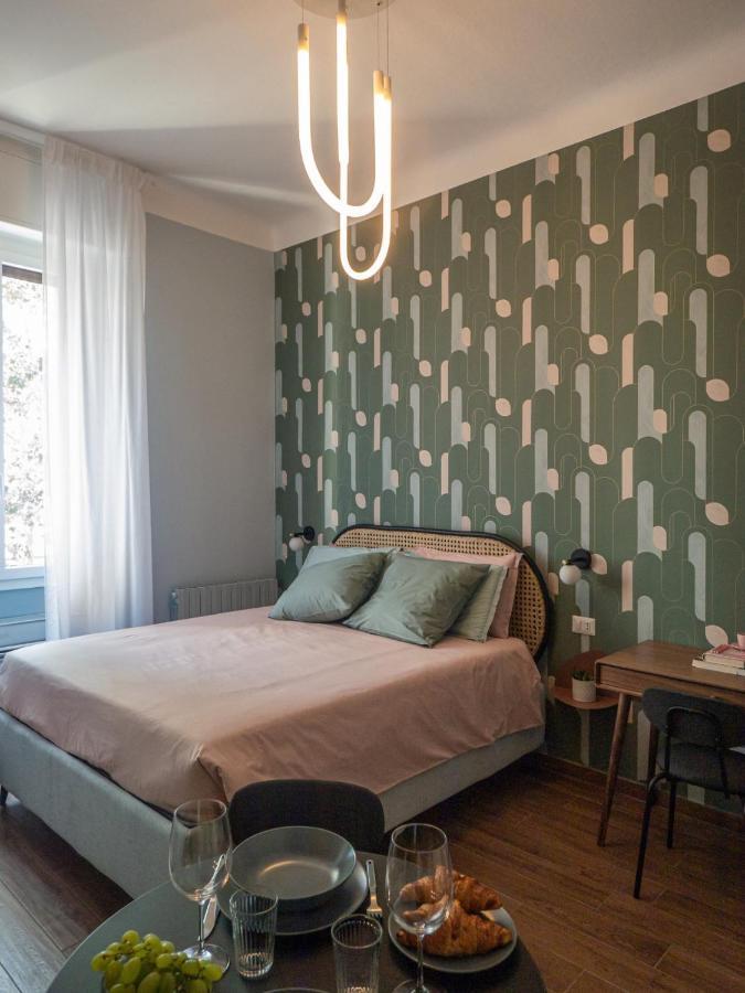 Apartment Mini Di Design