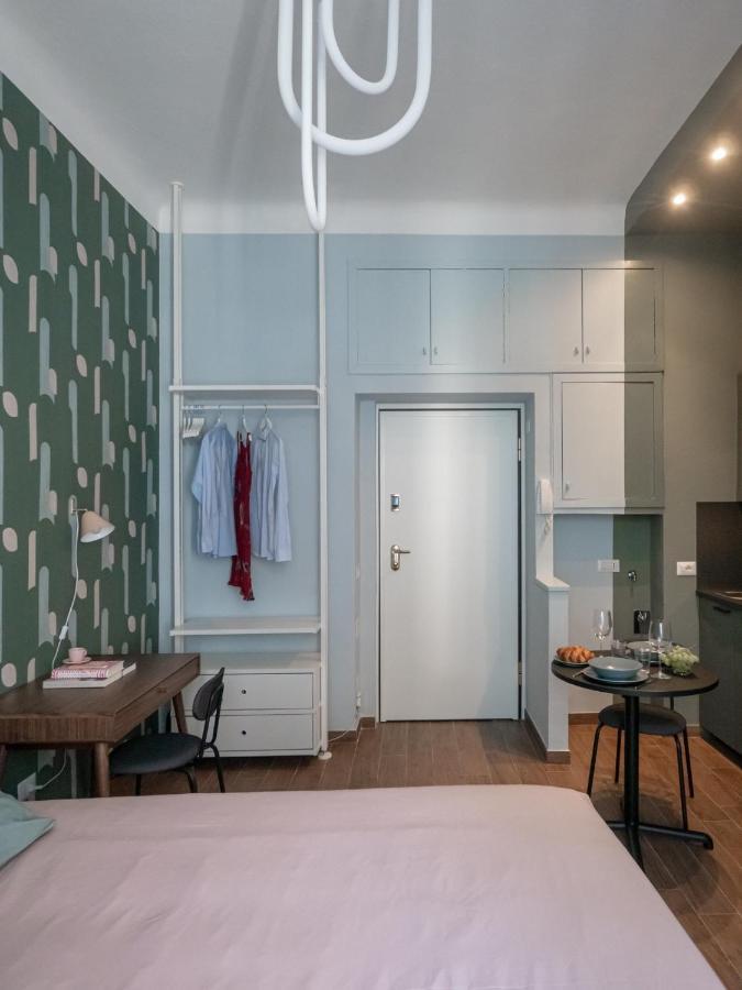 Mini Di Design Apartment *