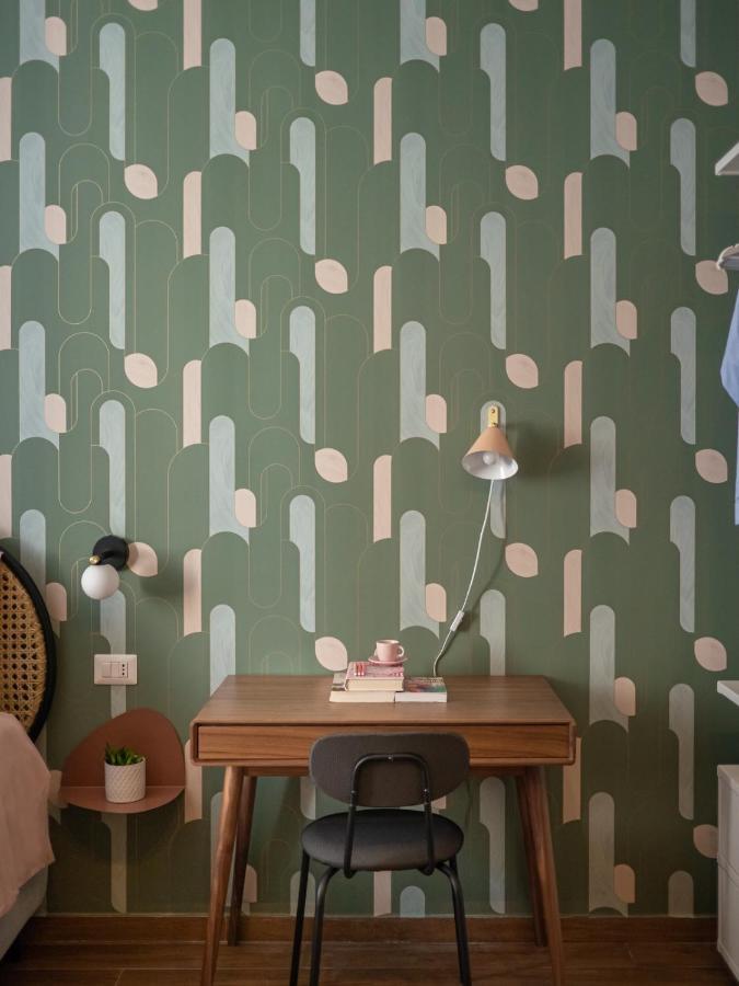 Mini Di Design Apartment