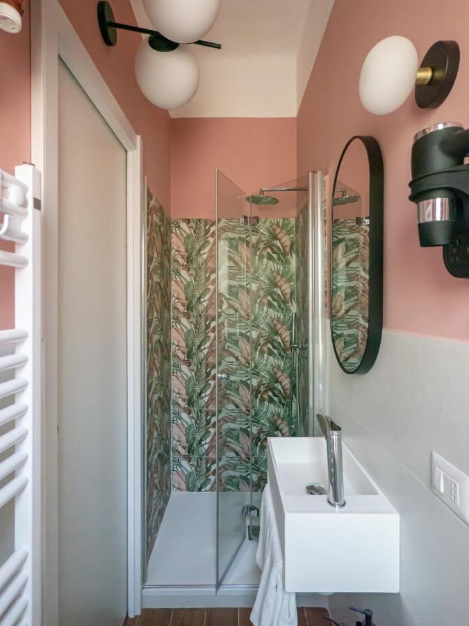 Mini Di Design Apartment Mailand