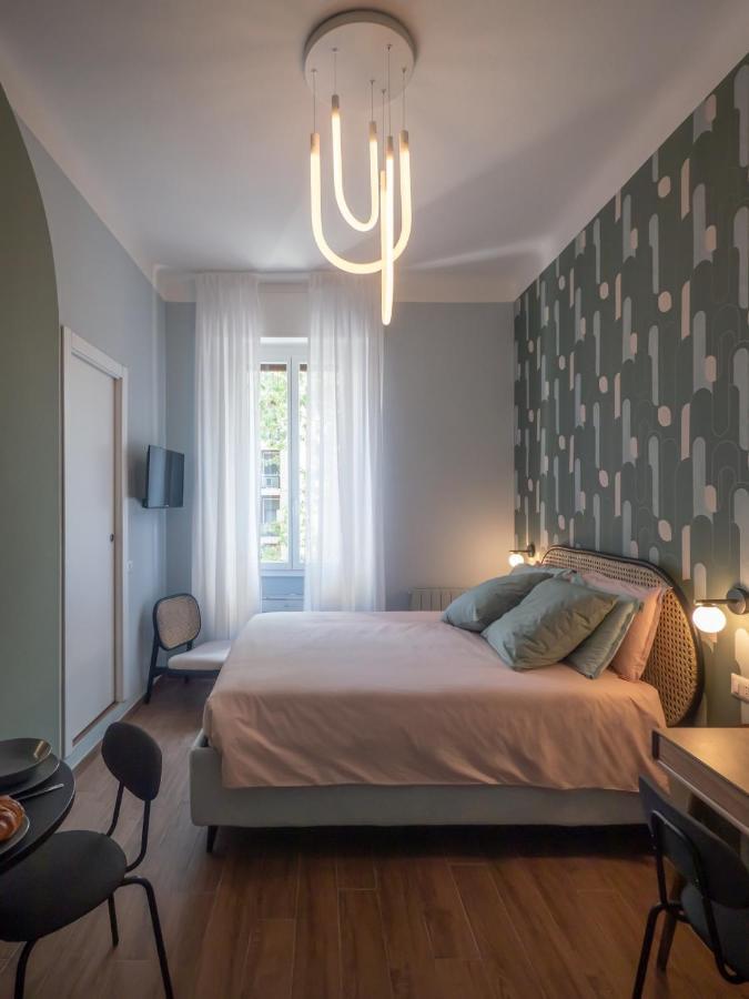Mini Di Design Apartment Mailand