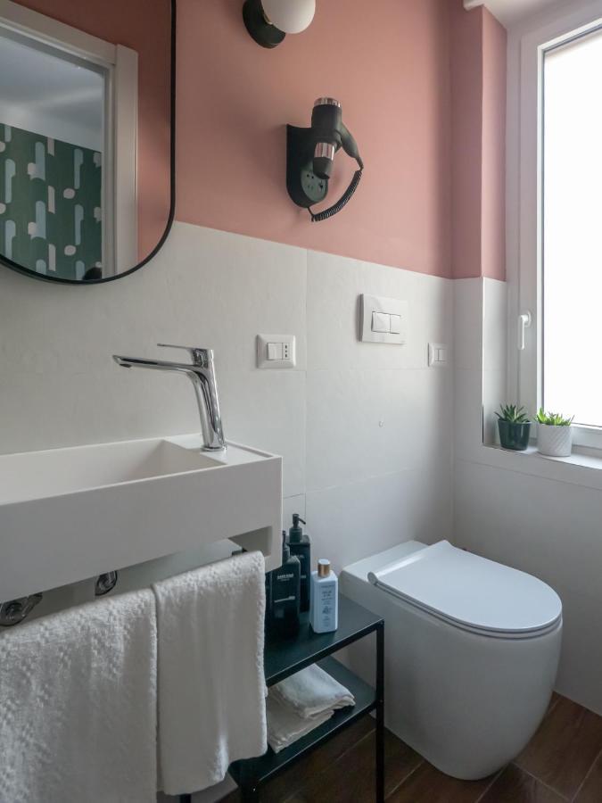 Mini Di Design Apartment