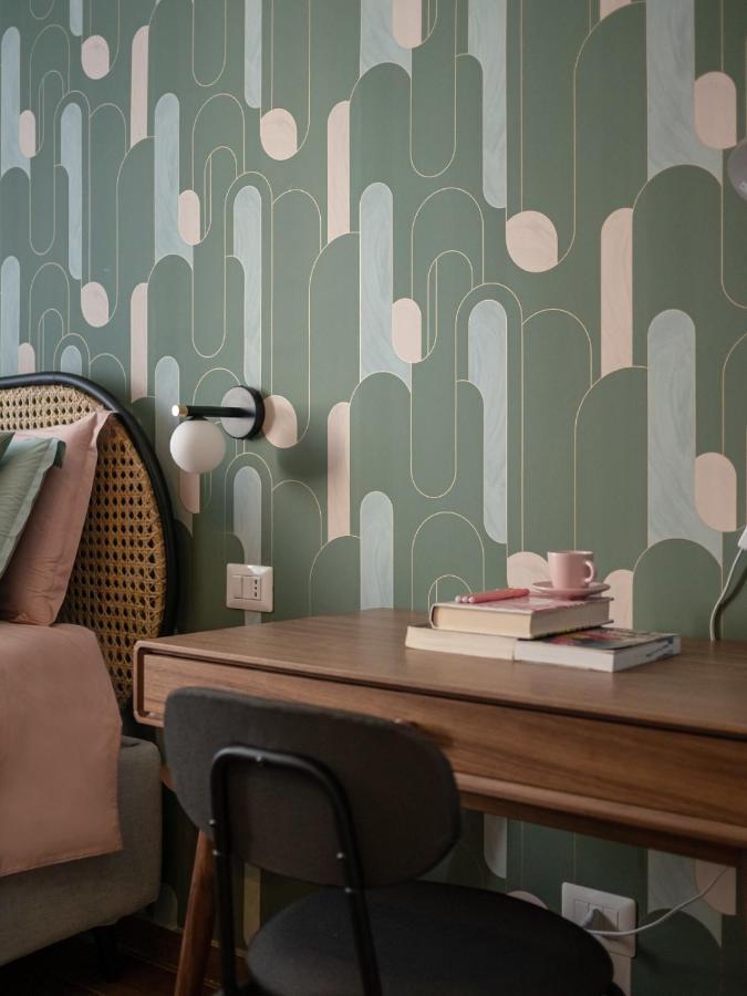 Apartment Mini Di Design *