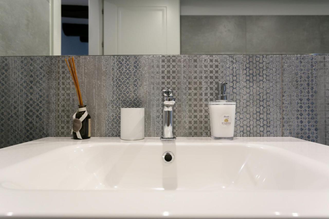 Mortara Navigli Apartment