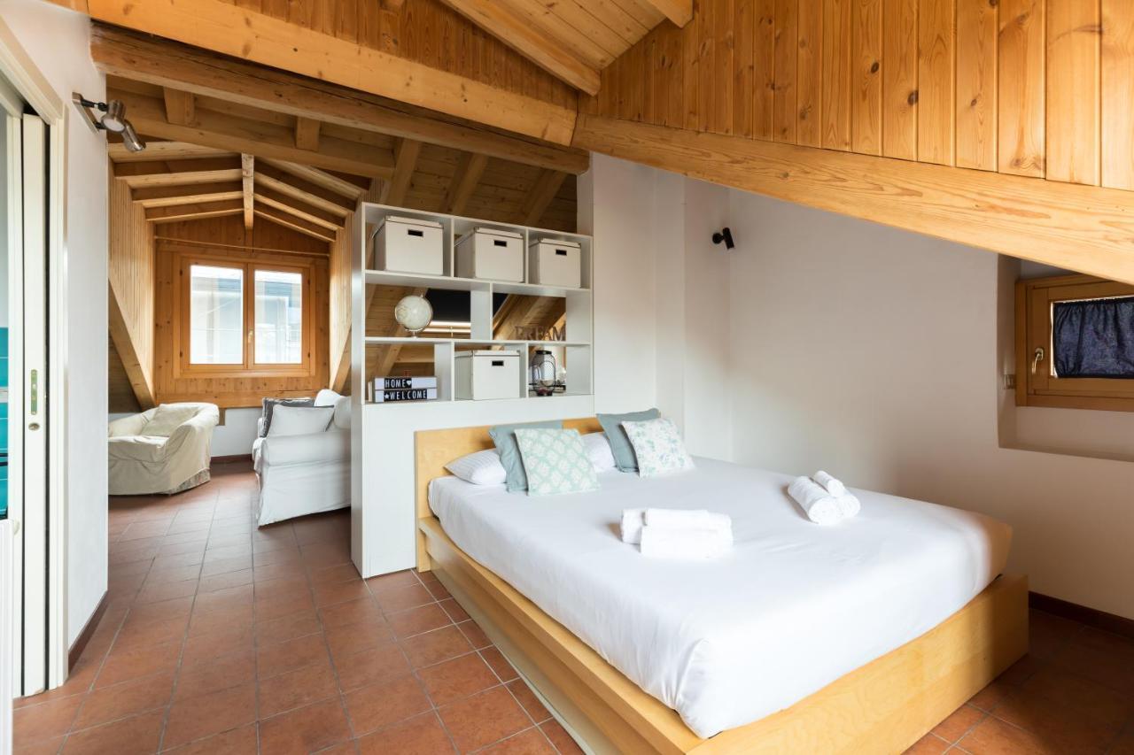 Apartment Mortara Navigli *