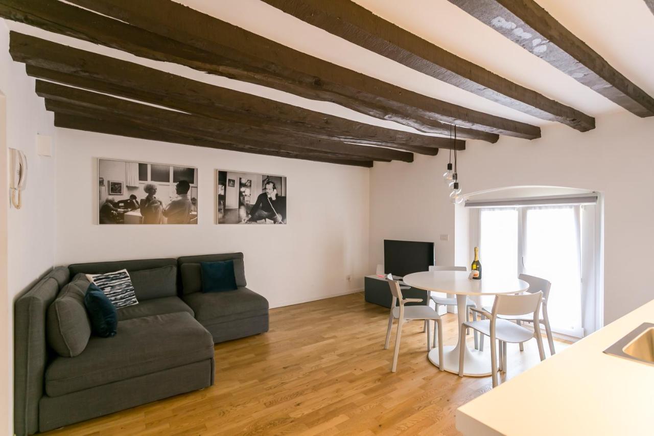 Mortara Navigli Apartment Mailand