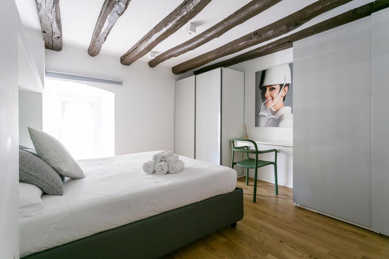 Apartment Mortara Navigli *