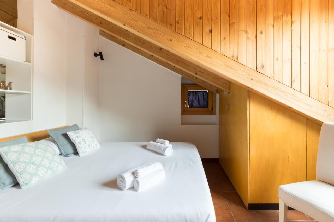 Apartment Mortara Navigli