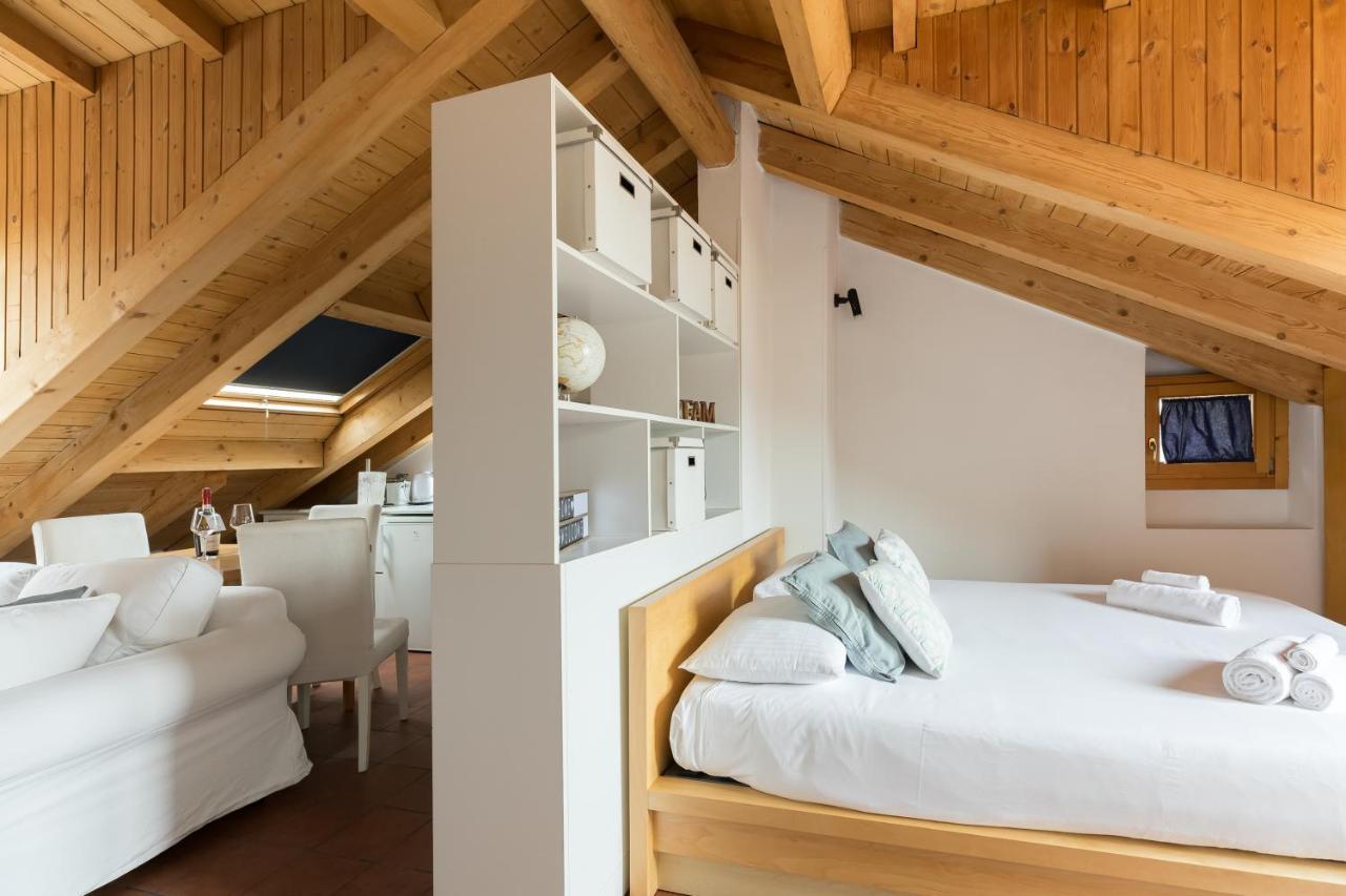Apartment Mortara Navigli