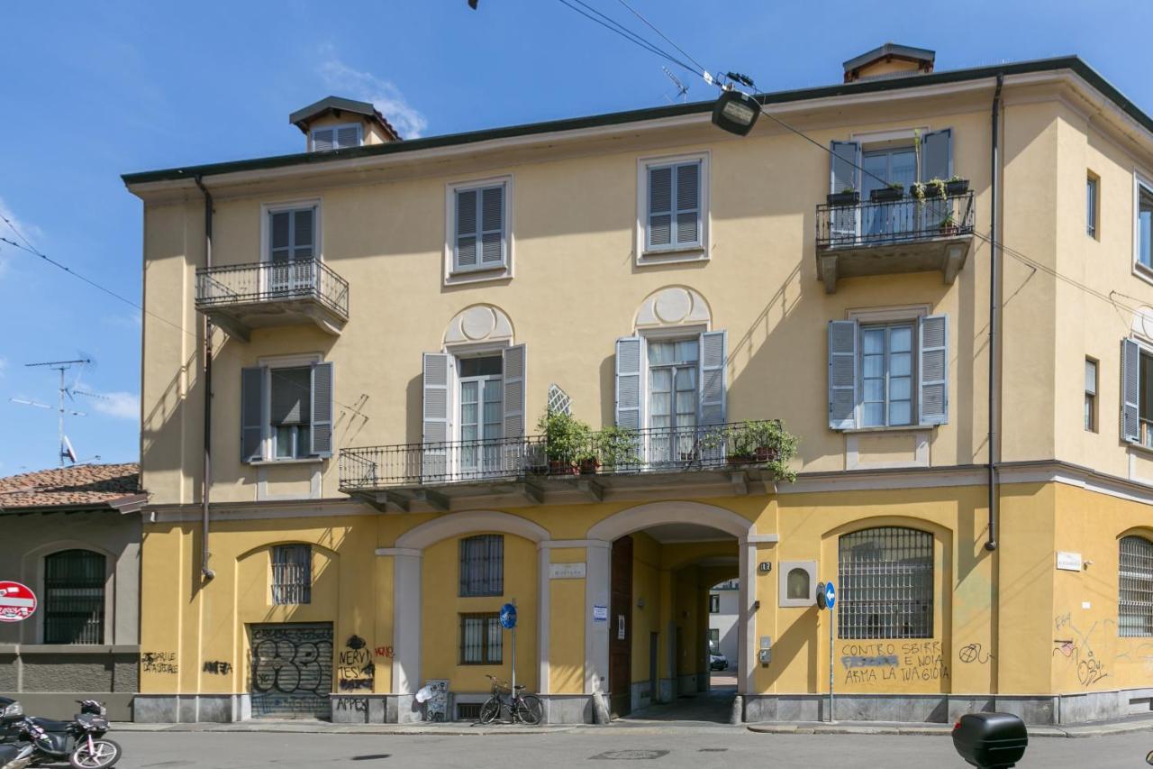 Mortara Navigli Apartment Mailand