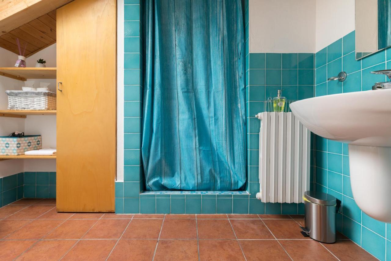 Mortara Navigli Apartment Mailand